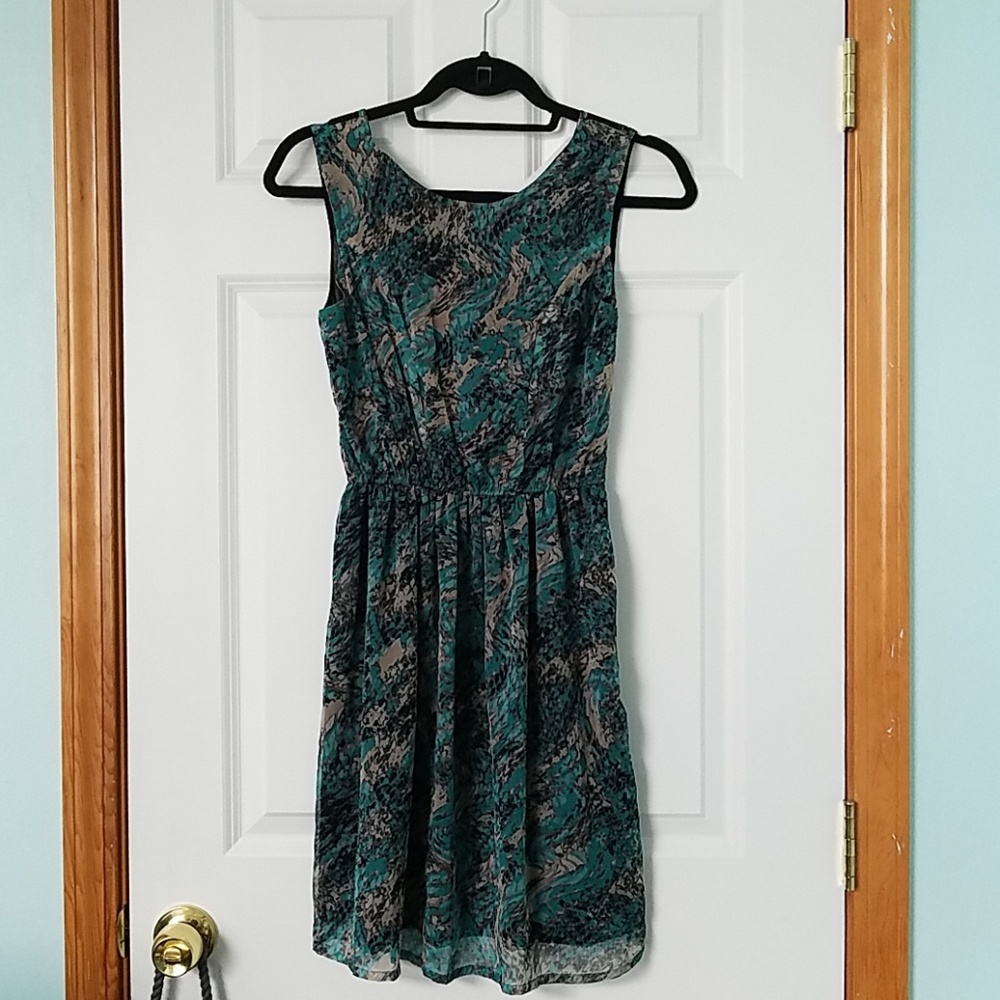 Bar III Dress